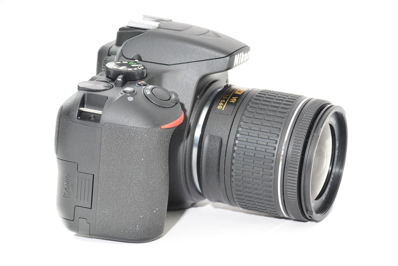 Used Nikon D3500 With 18-55mm VR Kit