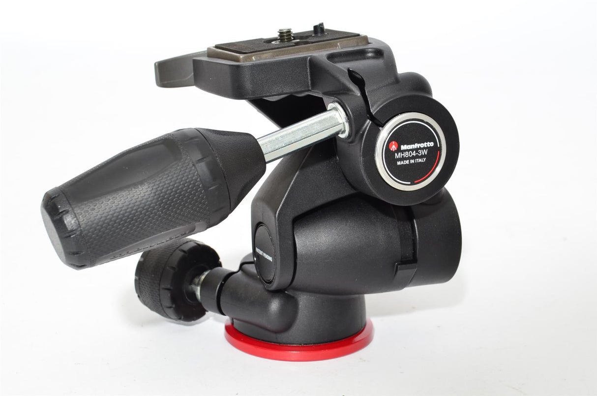 Used Manfrotto MH804-3W