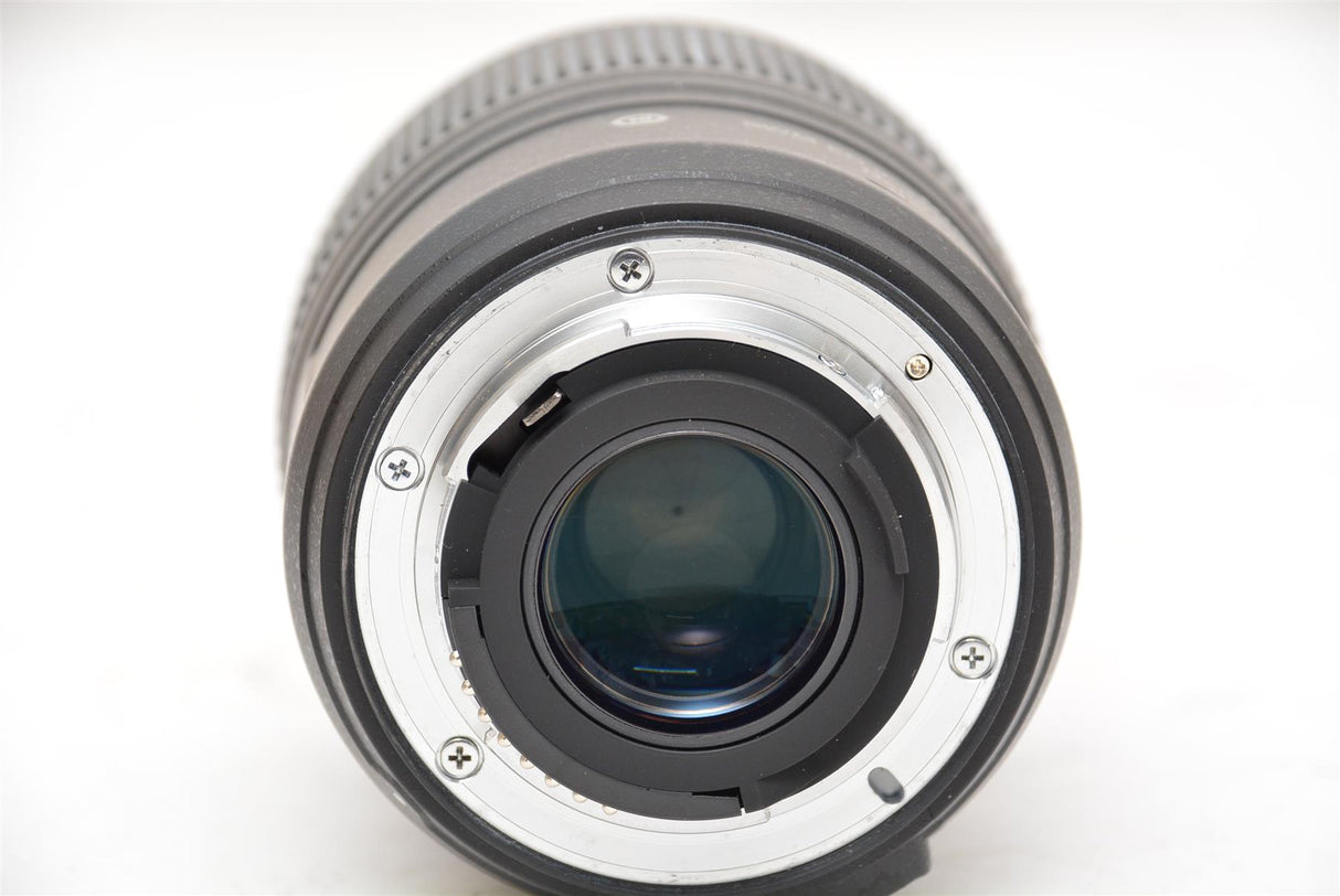 Used Nikon AF-S Micro Nikkor 60mm f/2.8G ED Lens