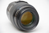 Used Canon EF 100mm f/2.8 USM Macro Lens
