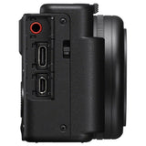 Sony ZV-1 Vloggers Compact Camera