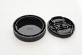 Used Sony 55-210mm f/4.5-6.3 OSS E Mount Lens