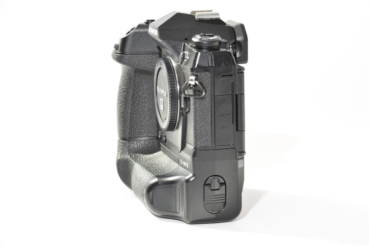 Used Olympus OM-D E-M1X Camera