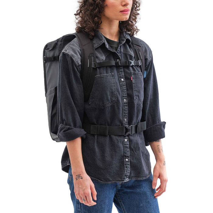 Tenba Solstice v2 24L Backpack - Black