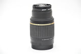 Used Tamron AF 55-200mm f/4-5.6 Macro Canon Fit Lens