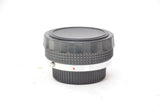 Used Sun Auto 2x Converter for Olympus OM