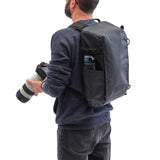 Tenba Solstice v2 16L Sling Bag - Black