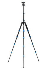 Benro Slim Travel AL Tripod Kit with N00 head