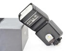 Used Hahnel Modus 360RT Wireless Speedlight For Nikon