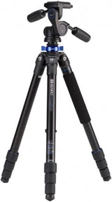 Benro Mach3 Kit Series 2 Aluminium 4 Section HD2A Head