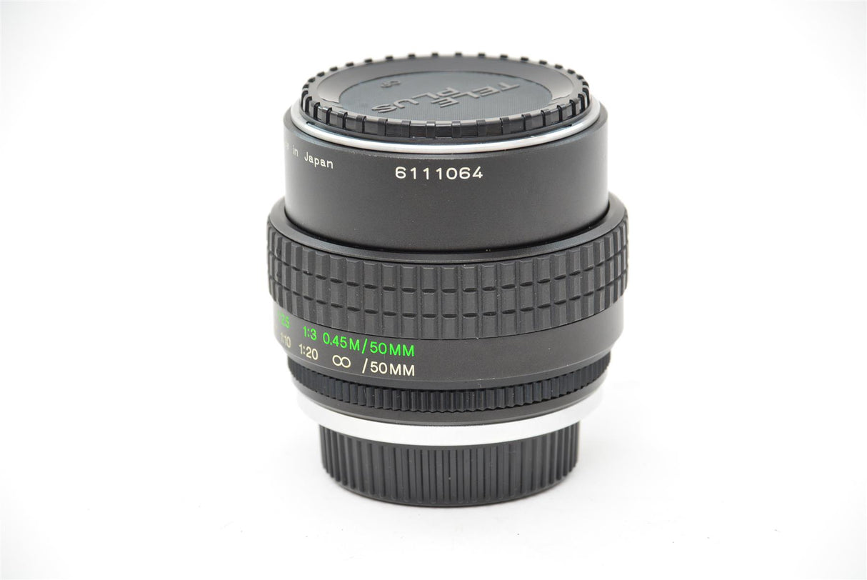 Used Teleplus MC7 2x OP Macro Teleconverter