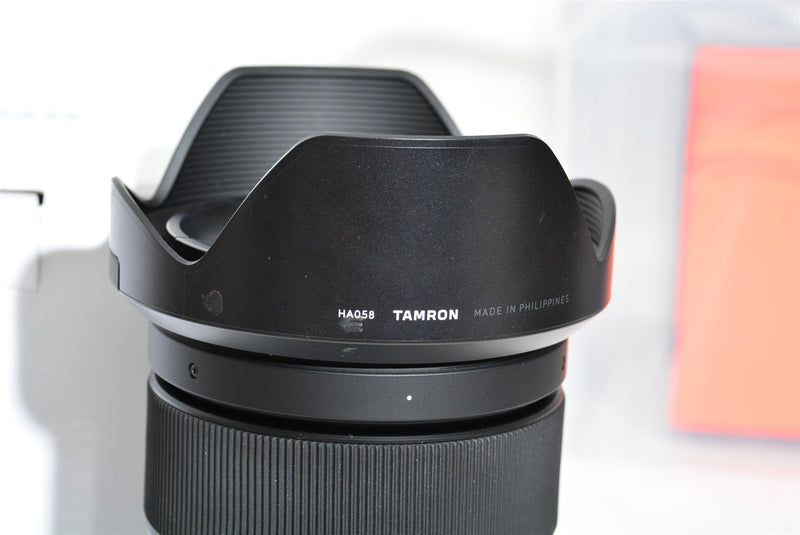 Used Tamron 35-150mm f/2-2.8 Di III VXD Sony E Mount Lens