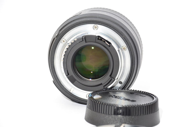 Used Nikon AF-S DX Nikkor 35mm f/1.8 G