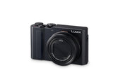 Panasonic Lumix TZ300 Compact Camera - Black