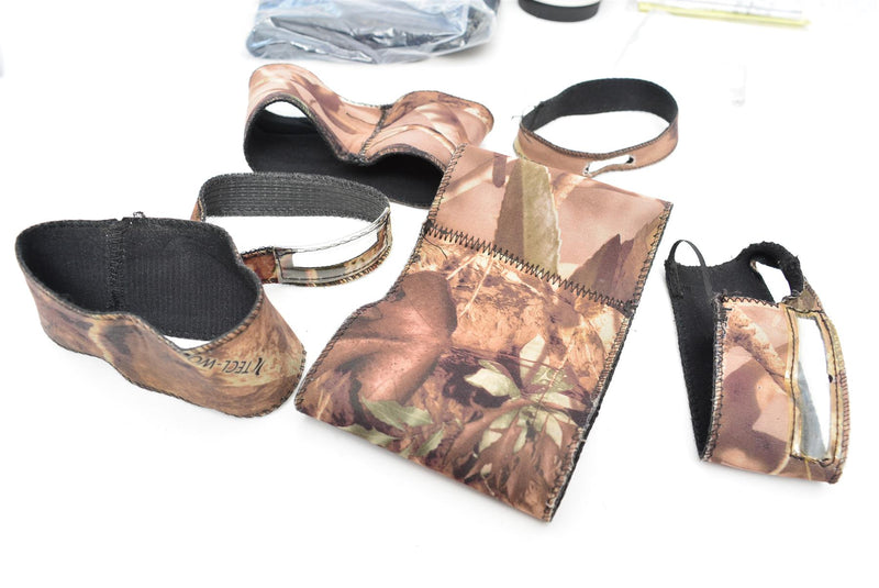 Used Tamron SP 150-600mm f/5-6.3 Di VC USD G2 Canon Fit Lens