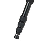 Kenro Ultimate Travel Tripod Kit (Aluminium) with BB2 Ball Head
