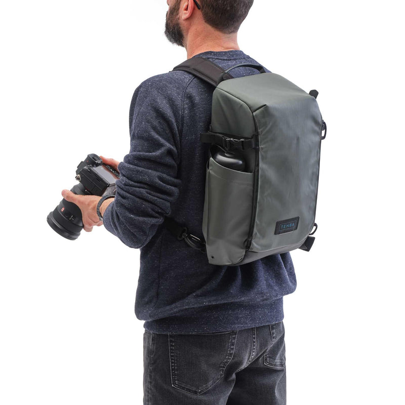 Tenba Solstice v2 12L Sling Bag - Gray
