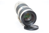 Used Canon EF 70-200mm f/4 L USM Zoom Lens