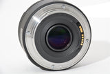Used Canon EF 50mm f/1.8 STM Lens