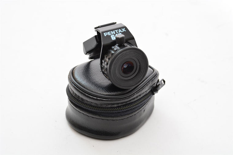 Used Pentax 645 Magnifier Eyepiece