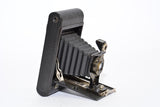 Used Kodak No. 2 Folding Autographic Film Camera