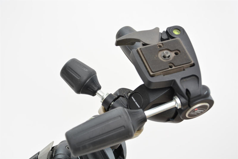 Used Manfrotto O55 XPro B Tripod