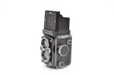 Used Rolleiflex 3.5 MX-EVS Medium Format Camera
