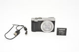 Used Panasonic Lumix TZ70 Compact Digital Camera