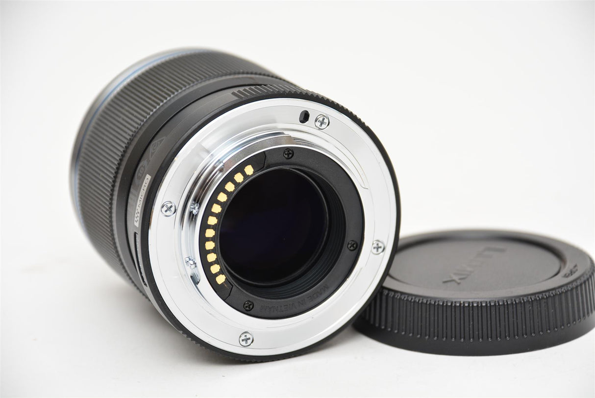 Used Olympus M. Zuiko Pro ED 30mm f/3.5 Macro Lens