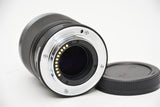 Used Olympus M. Zuiko Pro ED 30mm f/3.5 Macro Lens