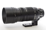 SPARES & REPAIRS Used Panasonic 100-400mm f/4-6.3 ASPH Leica DG Vario-Elmar