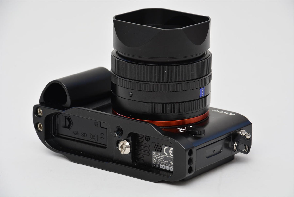 Used Sony Cyber-shot DSC-RX1 Compact Camera