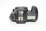 Used Canon EOS 6D DSLR Camera
