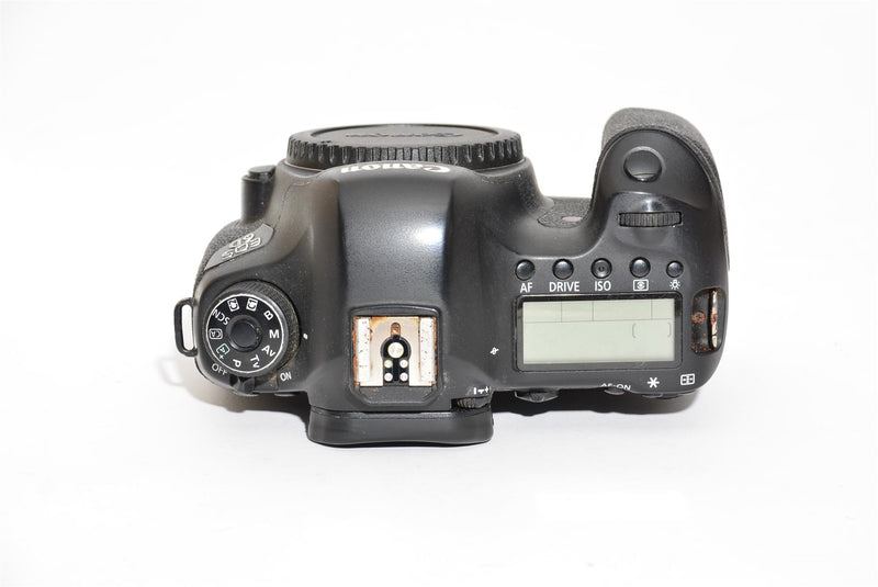 Used Canon EOS 6D DSLR Camera
