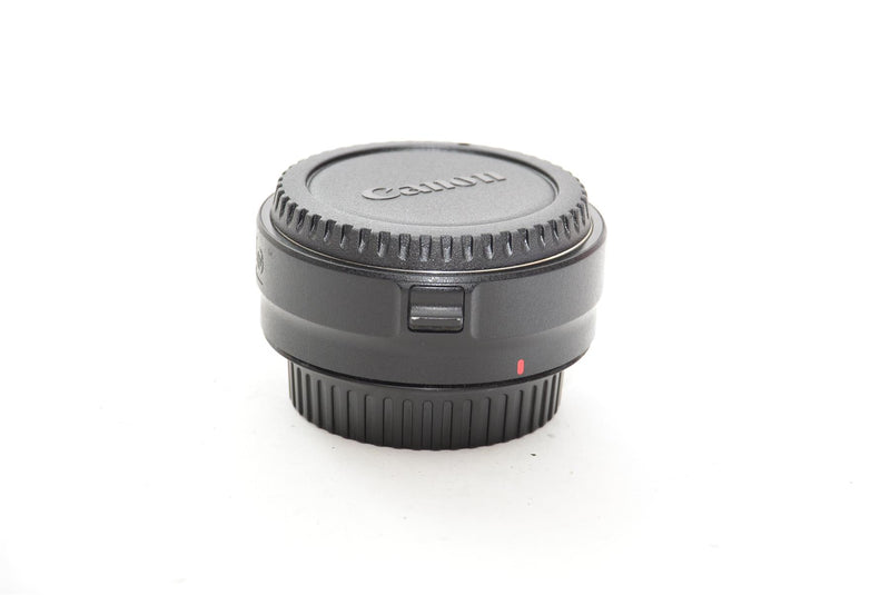 Used Canon EF-EOS R Mount Adapter