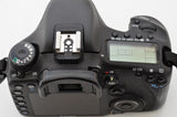 Used Canon EOS 7D DSLR Camera