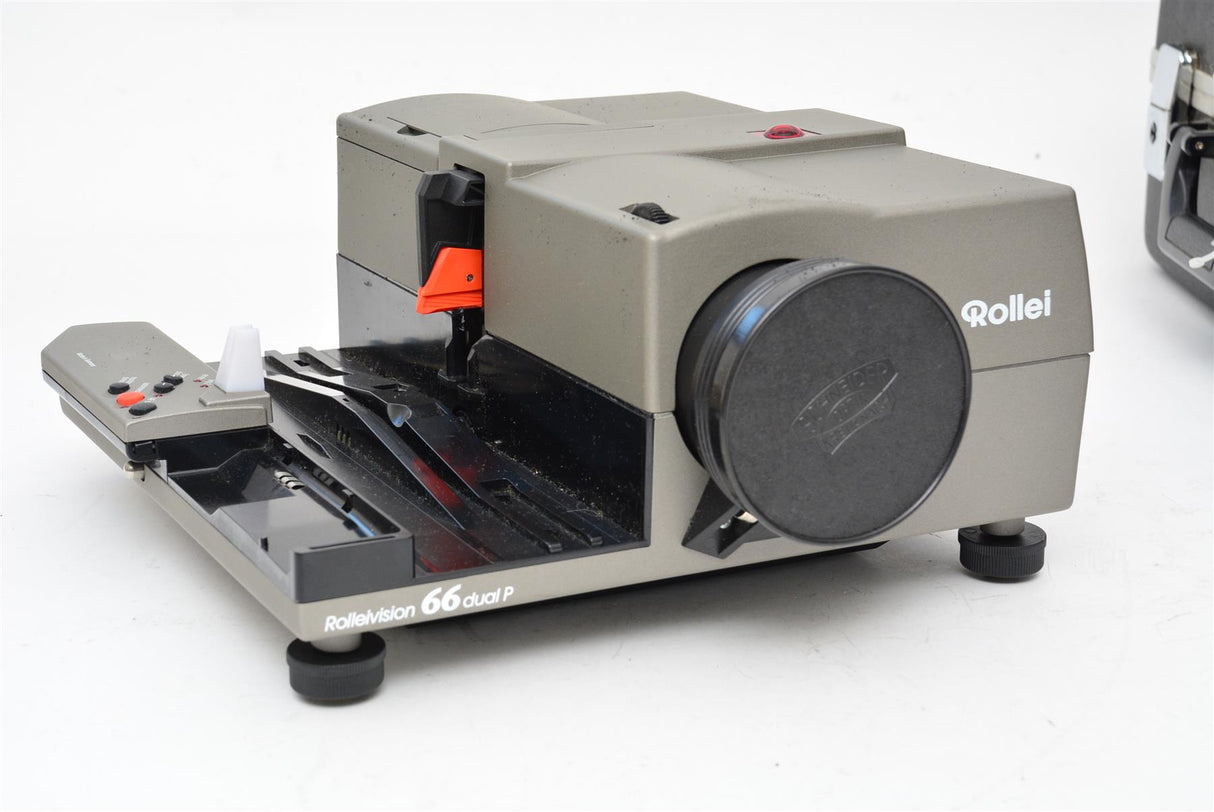 Used Rolleivision 66 Medium Format Projector