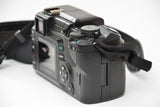 Used Olympus E-300 DSLR Camera