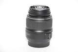 Used Nikon AF-S 18-55mm F3.5-5.6 G II ED