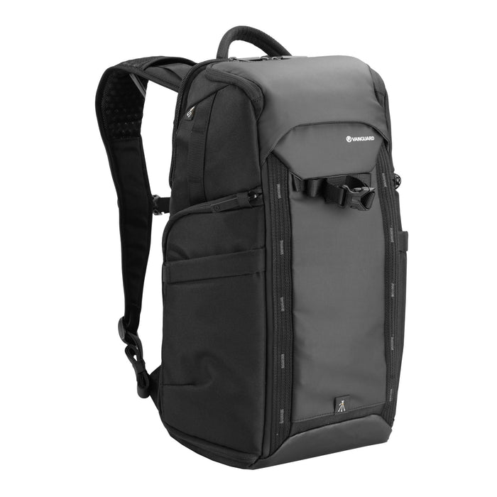 VEO ADAPTOR R44 BK BACKPACK WITH USB PORT - REAR ACCESS