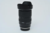 Used Tamron 17-70mm f/2.8 Di III - A VC RXD Fuji X Fit Lens