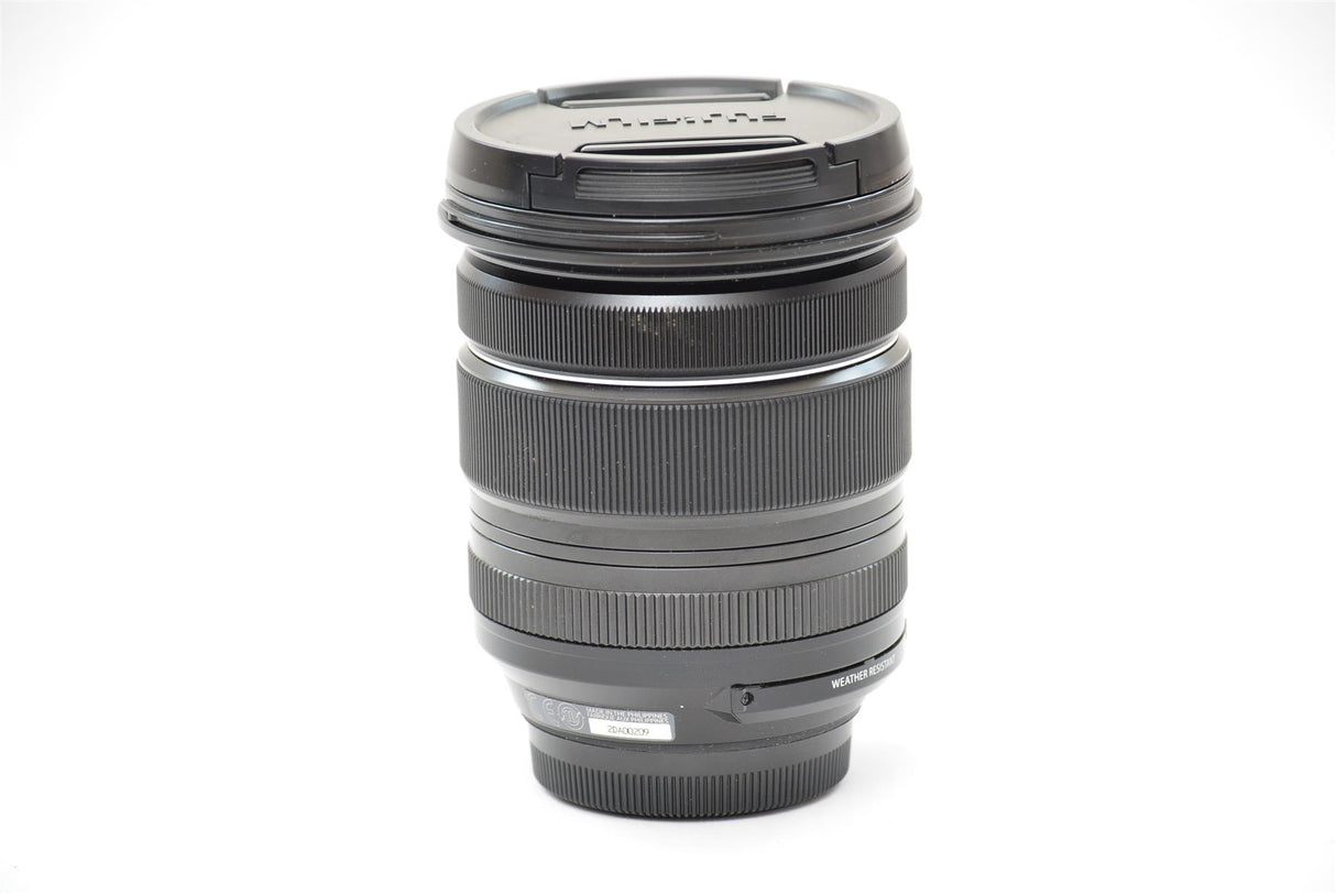 Used Fujifilm XF 16-80mm f/4 R OIS WR Lens