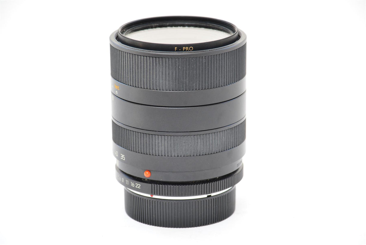 Used Leica Vario-Elmar R 35-70mm f/4 Macro Lens