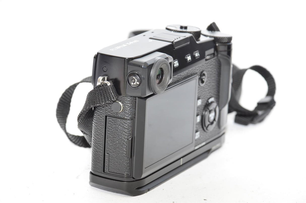 Used Fujifilm X-Pro 2 Body - Black
