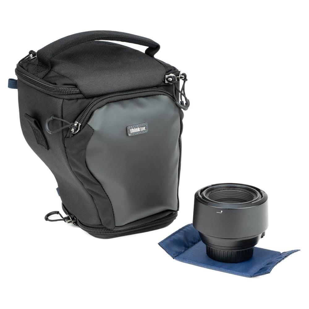 ThinkTank Digital Holster 10 V3 - Black