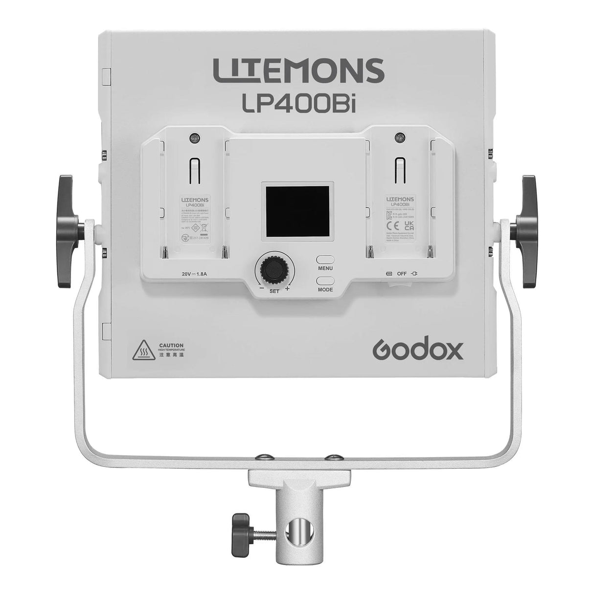 Godox LP400Bi Litemons Bi-colour LED Light Panel