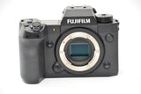 Used Fujifilm X-H2 Mirrorless Camera