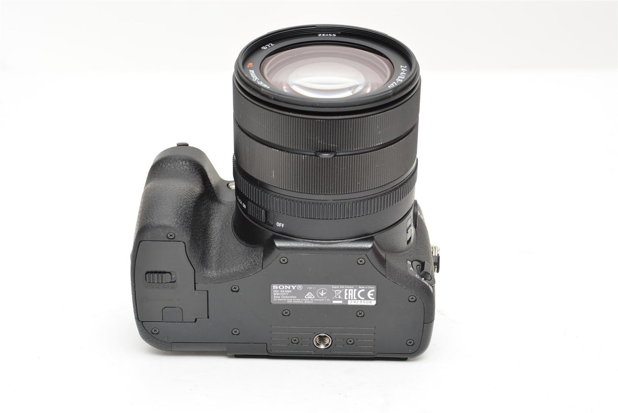 Used Sony RX10 IV Bridge Camera