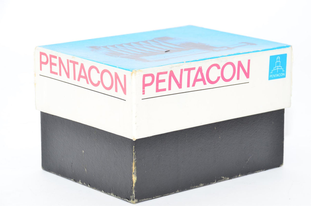 Used Pentacon Bellows M 42x1