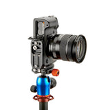 3 Legged Thing Lexie Multifunctional Universal L-Bracket Darkness